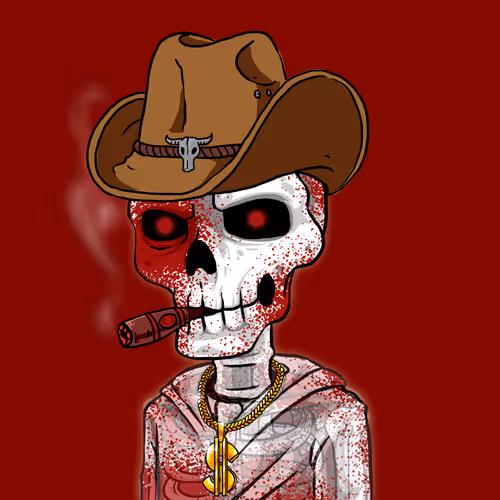 Spectral Skellies