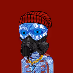 Spectral Skellie #1374