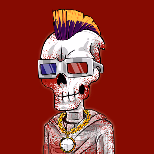 Spectral Skellies