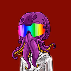 Spectral Skellie #1806