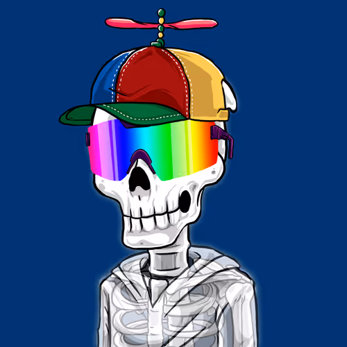 Spectral Skellies