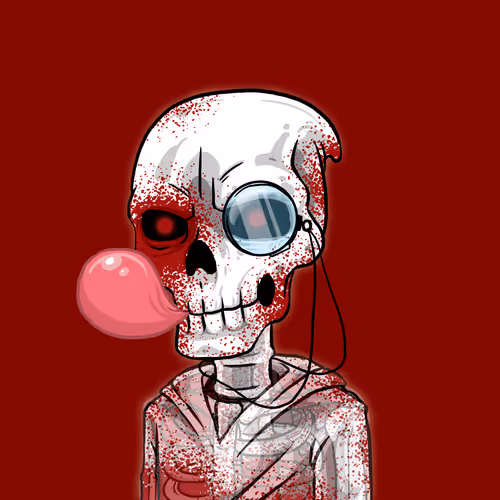 Spectral Skellies