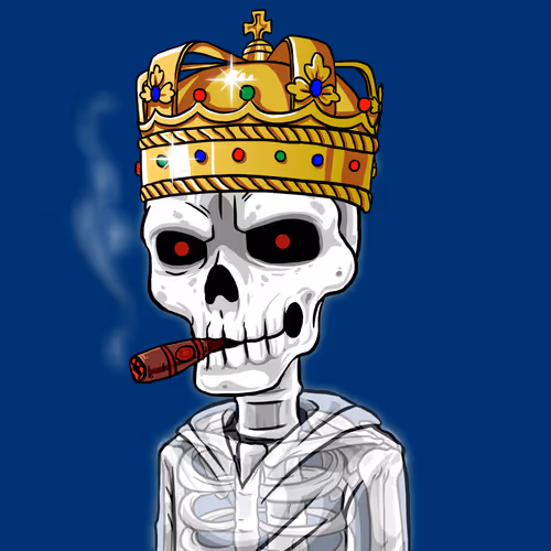 Spectral Skellies