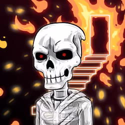 Spectral Skellie #32