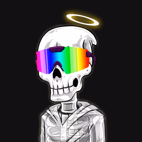 Spectral Skellies
