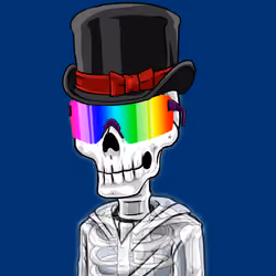 Spectral Skellie #2344