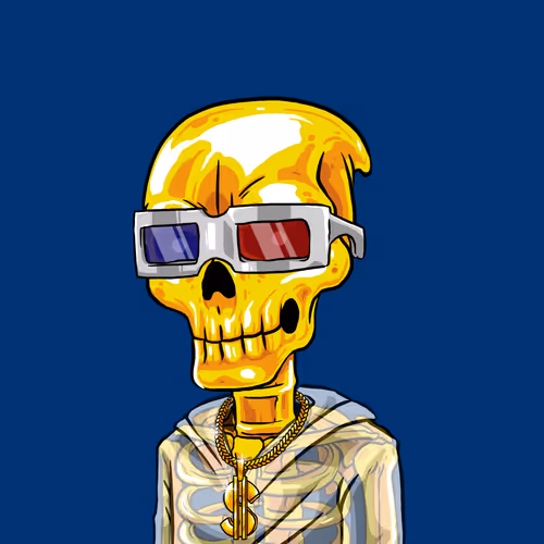Spectral Skellies