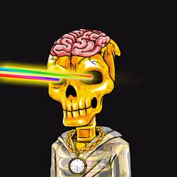 Spectral Skellie #2161