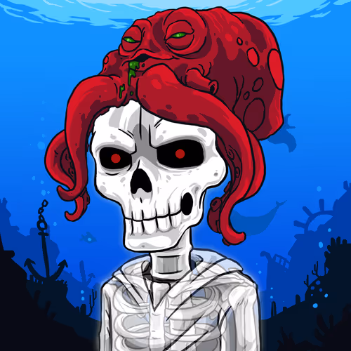 Spectral Skellies