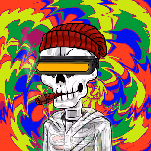 Spectral Skellies