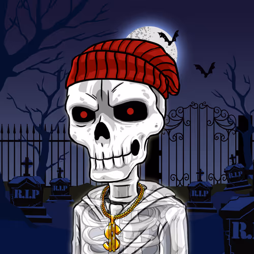 Spectral Skellies