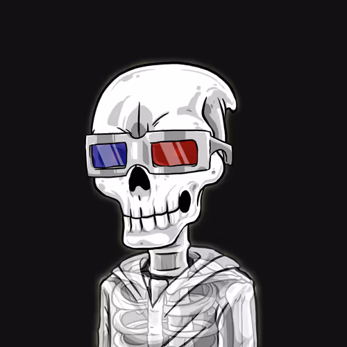 Spectral Skellies