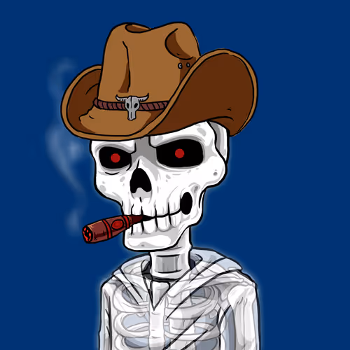 Spectral Skellies