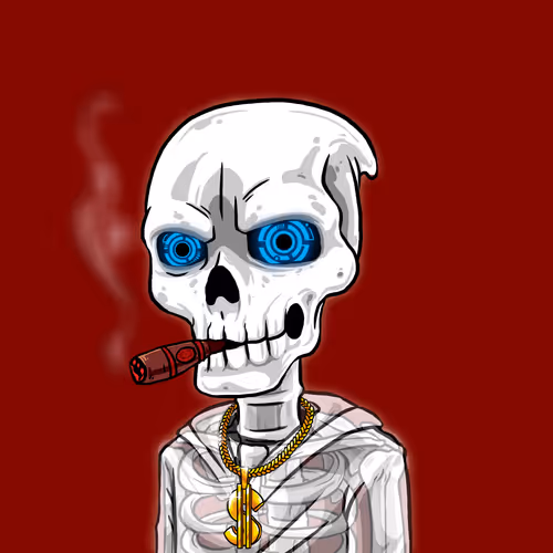 Spectral Skellies