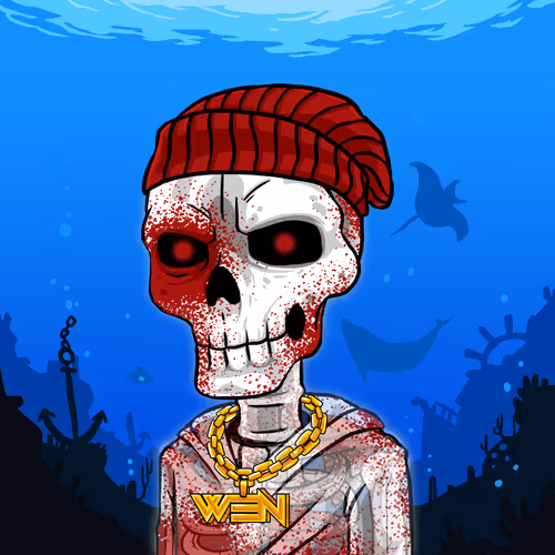 Spectral Skellies