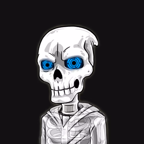 Spectral Skellie #68