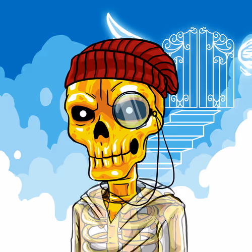 Spectral Skellies