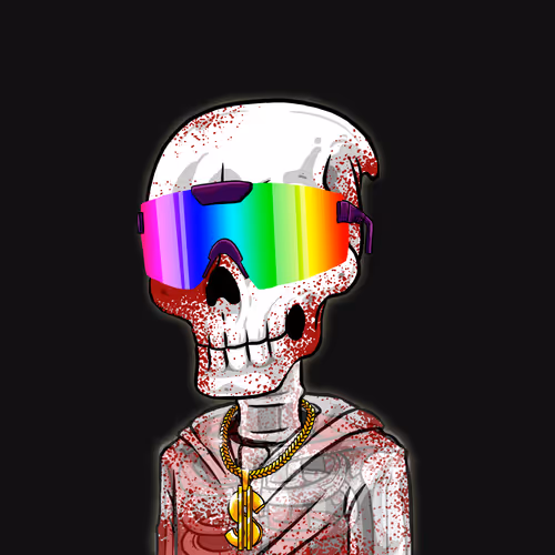 Spectral Skellies