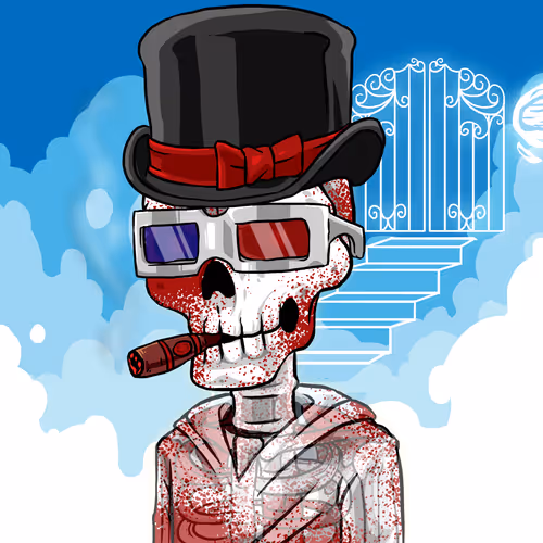 Spectral Skellies