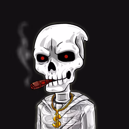 Spectral Skellies