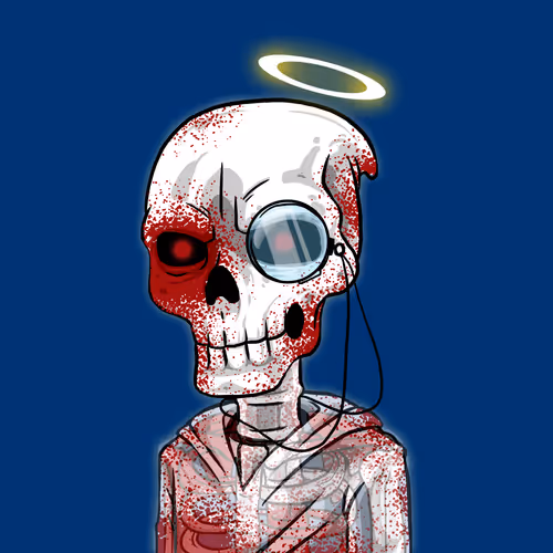 Spectral Skellies