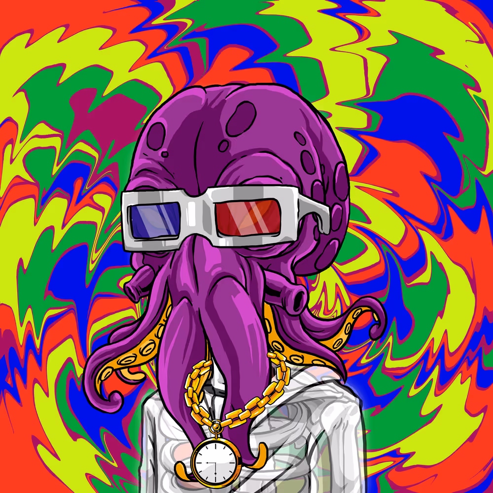 Spectral Skellie #3295