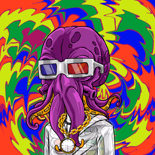 Spectral Skellie #3295