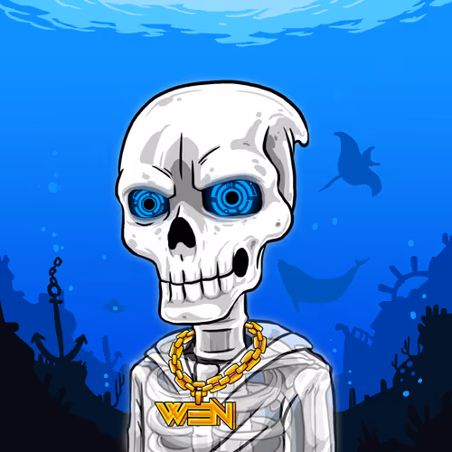Spectral Skellies