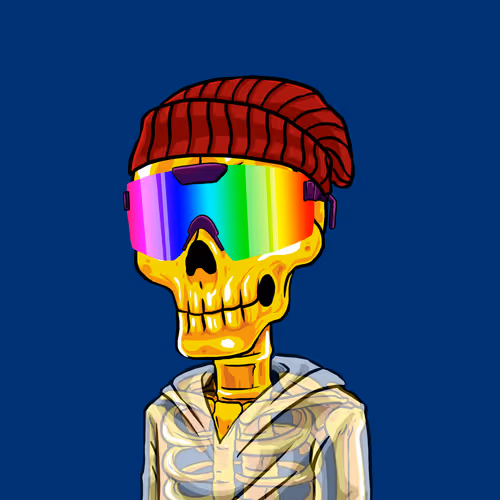 Spectral Skellies