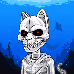 Spectral Skellie #2498