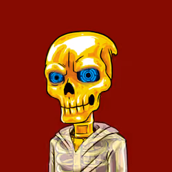 Spectral Skellie #2083