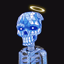 Spectral Skellie #494