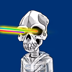 Spectral Skellie #1189