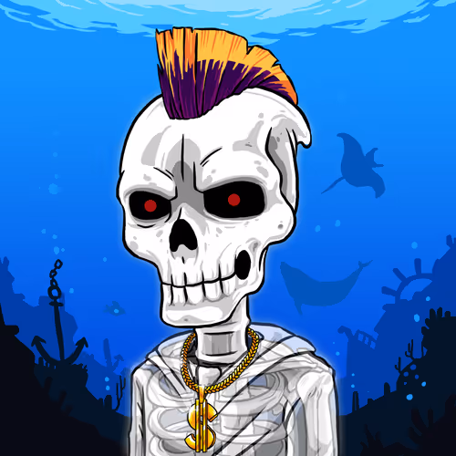 Spectral Skellies