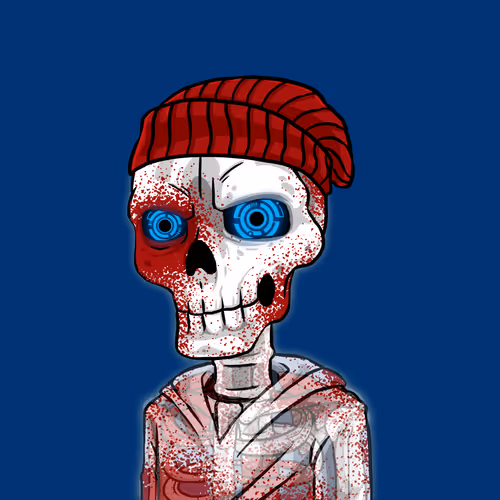 Spectral Skellies