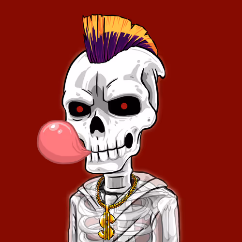 Spectral Skellies