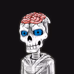 Spectral Skellie #275