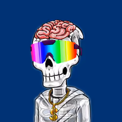 Spectral Skellie #274