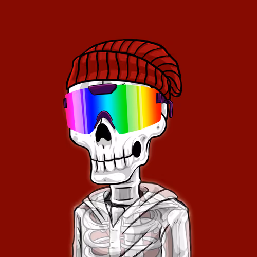 Spectral Skellies