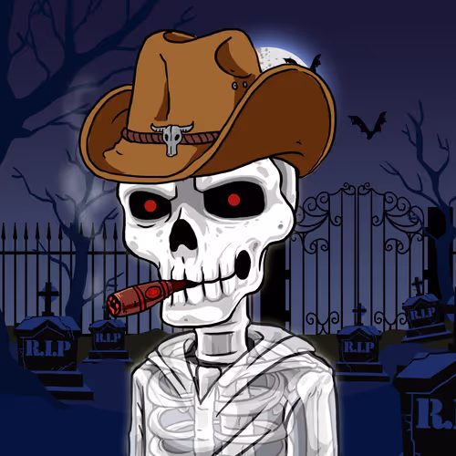 Spectral Skellies