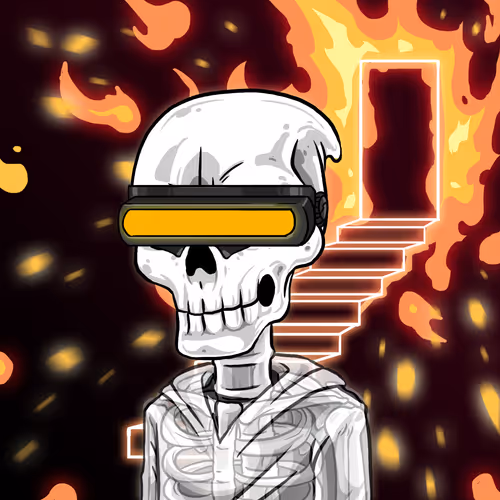 Spectral Skellies