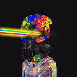 Spectral Skellie #554