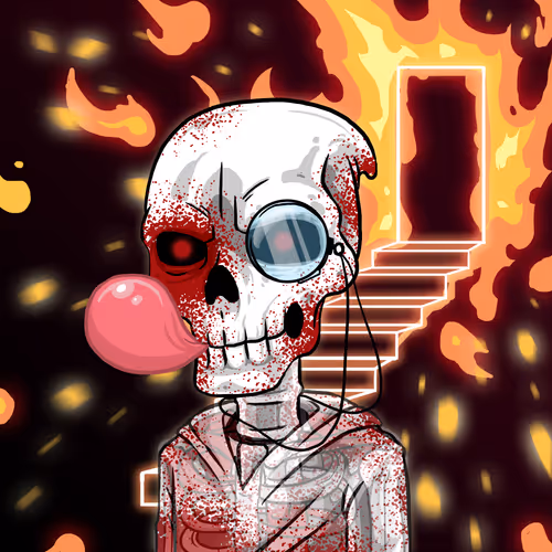 Spectral Skellies