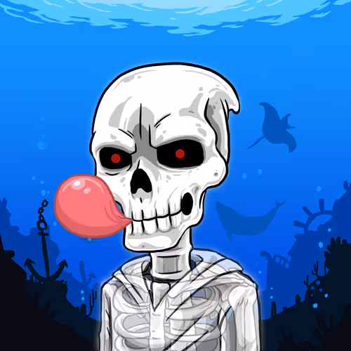 Spectral Skellie #337