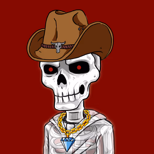 Spectral Skellies