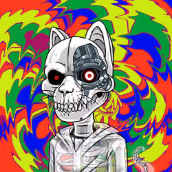 Spectral Skellie #2359