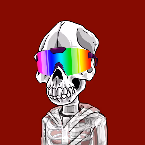 Spectral Skellies