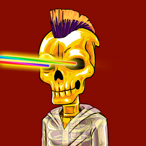 Spectral Skellies