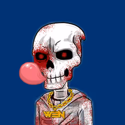 Spectral Skellie #783