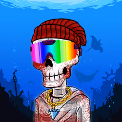 Spectral Skellie #884